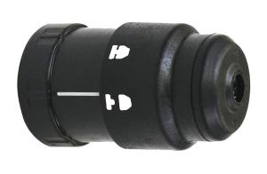 Makita Snabbchuck SDS-Plus - Quick-Change