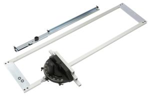 Makita Vinkelanslag till 2704N