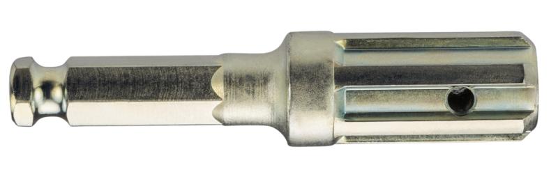 Makita Adapter Tapp A (DDG460/DG001G)