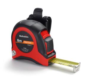 Hultafors Mätband PR 8 meter
