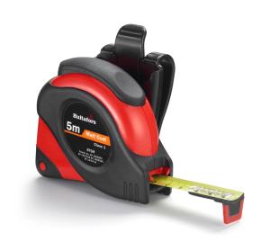 Hultafors Mätband BT 5 meter