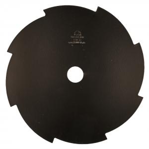 Makita Röjklinga 230mm, 8-tandad