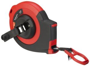 Hultafors Mätband stål CC 30 meter