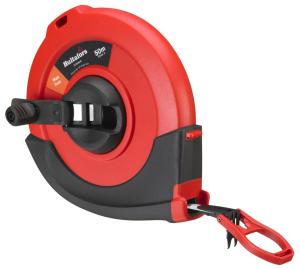 Hultafors Mätband stål CC 50 meter