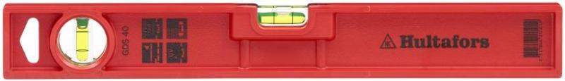 Hultafors 401503 vattenpass GDS 400