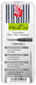Pica Dry Refilstift