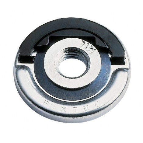Flänsmutter Fixtec M14