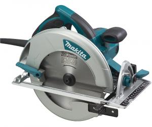 Makita 5008MGJ Cirkelsåg 210 mm