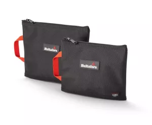 Hultafors Multifickor med dragkedja • 2-pack