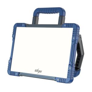 Arbetslampa Hybrid 18V 1075-4300 lumen