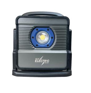 Arbetslampa Hybrid 18V 1250-5000 lumen