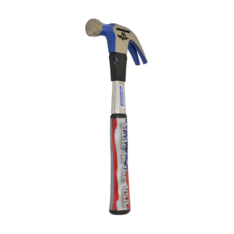 Vaughan Snickarhammare Tubstål