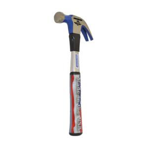 Vaughan Snickarhammare Tubstål