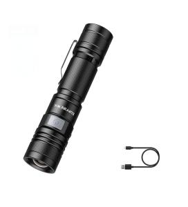 Ficklampa A2-P50, 920 Lumens