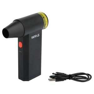 Fläkt Turbojet Mini