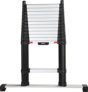 Telesteps Prime 4,1m SB, fast stabilisator