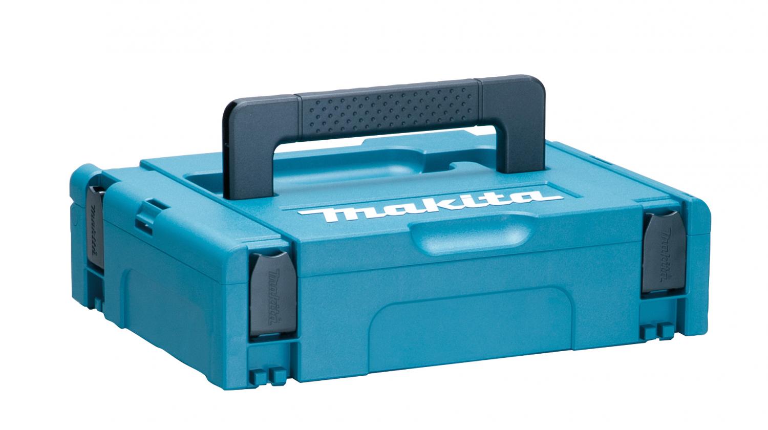 Makita MAKPAC Interlocking Case Hand Truck TR00000002 - Acme Tools