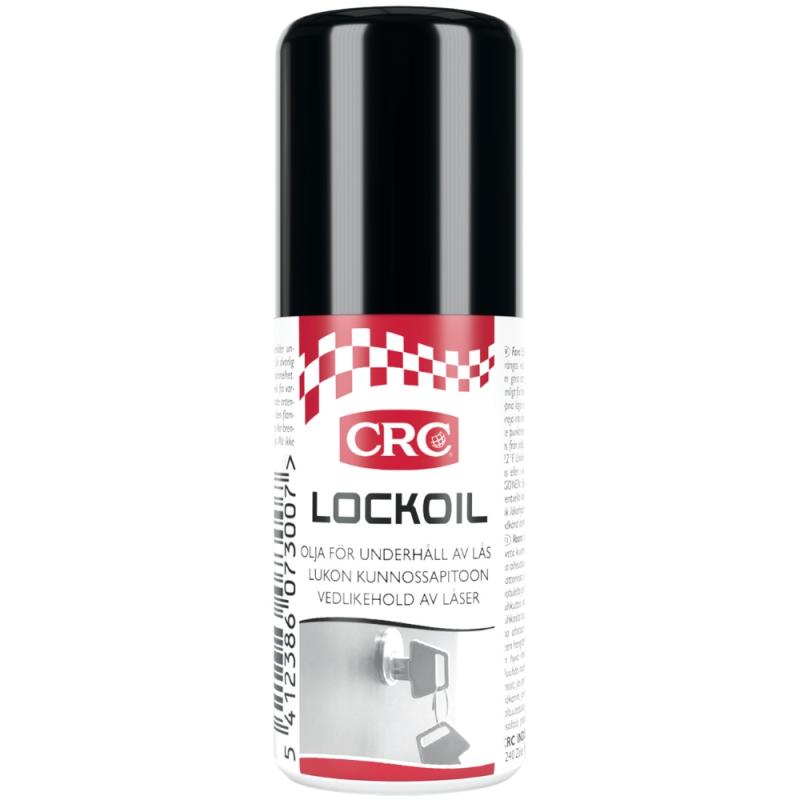 CRC Låsolja 40ml