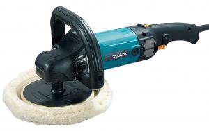 Makita 9237CB Polermaskin • 180mm