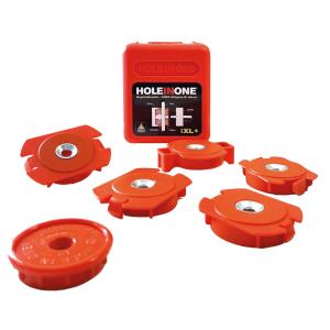 Hole In One Hålsökare 800XL+ SATS