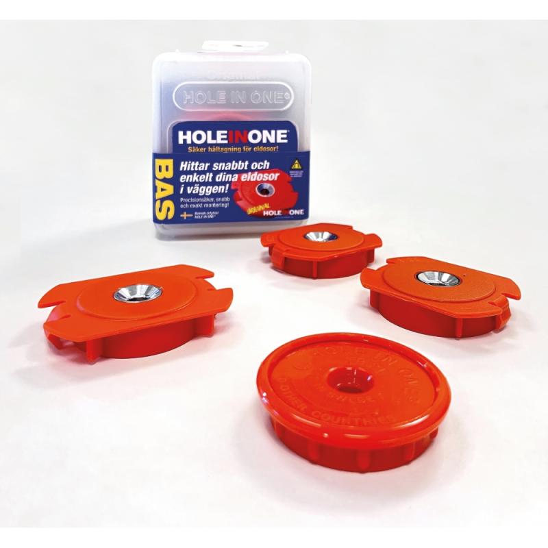 Hole in One Hålsökare 800 BAS