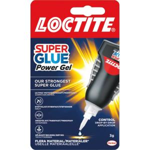 Loctite Superlim power gel