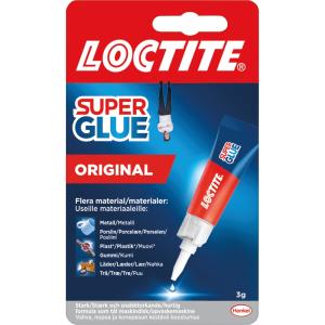 Loctite Superlim original 3g