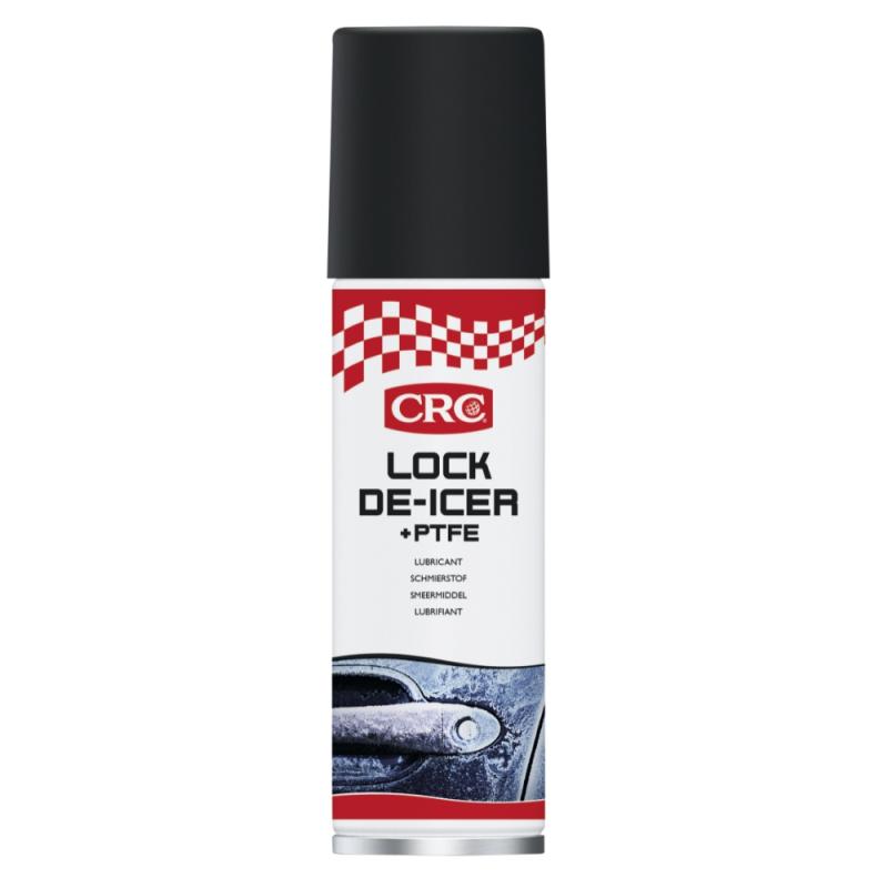 CRC Låsolja De-icer 40ml