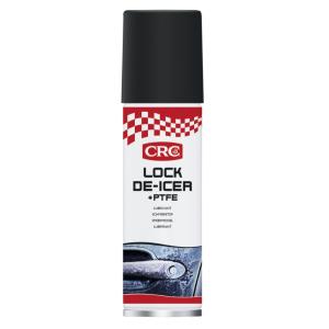 CRC Låsolja De-icer 40ml
