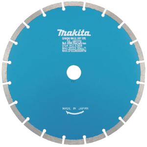 Diamantklinga 255x25,4 mm