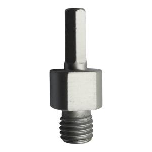 Adapter M14 för borrchuck