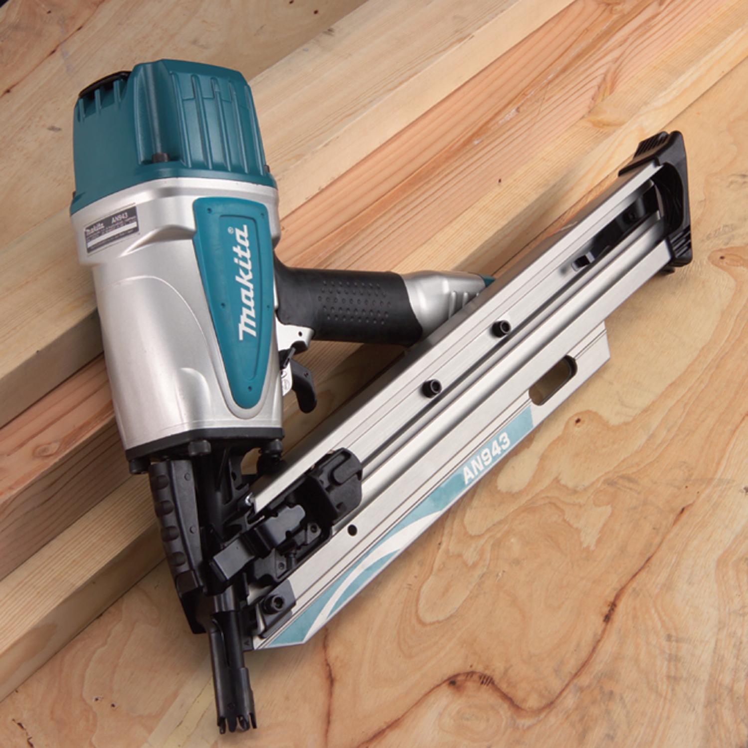 Makita AN943K Spikpistol makita-an943k-spikpistol