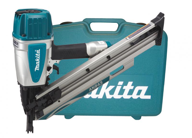 Makita AN943K Spikpistol