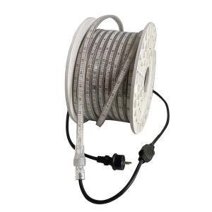 Flex-Line Arbetsbelysning LED slinga 100 meter