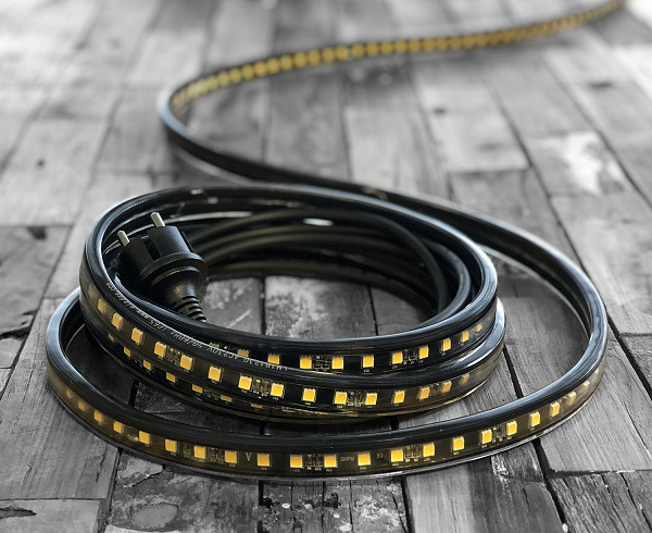 Kabelvinda tom Kabelvinda tom