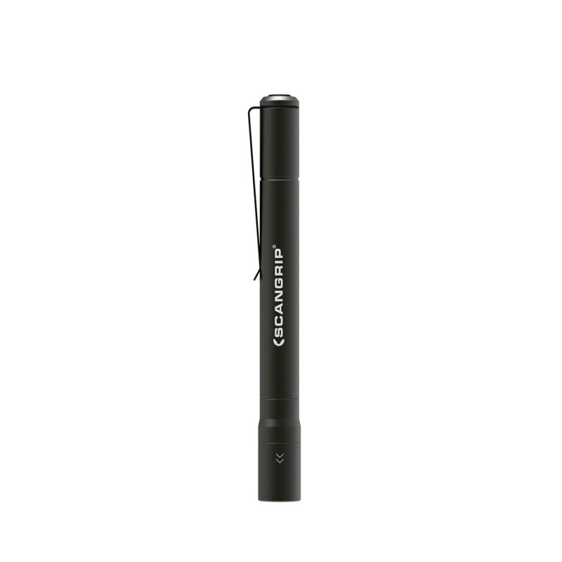 Arbetspenna Flash pen • 200 lumen