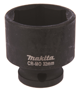 Makita Krafthylsa 1/2" 32mm