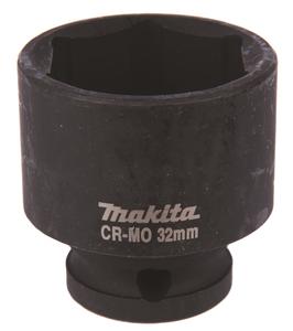 Makita Krafthylsa 1/2" 32mm