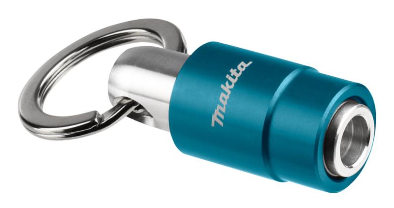 Makita Nyckelring bitshållare