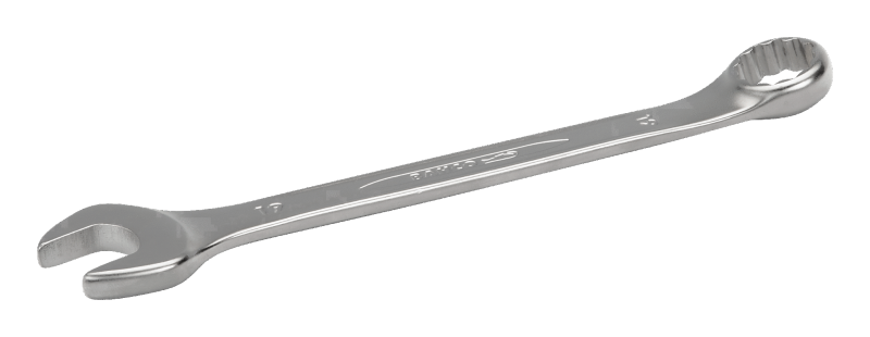 Bahco U-ringnyckel 111M 12mm