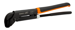 Bahco 1410D Rörtång 320mm • 45mm
