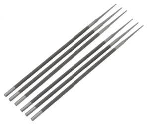 Bahco Sågkedjefil 4mm, 6-P