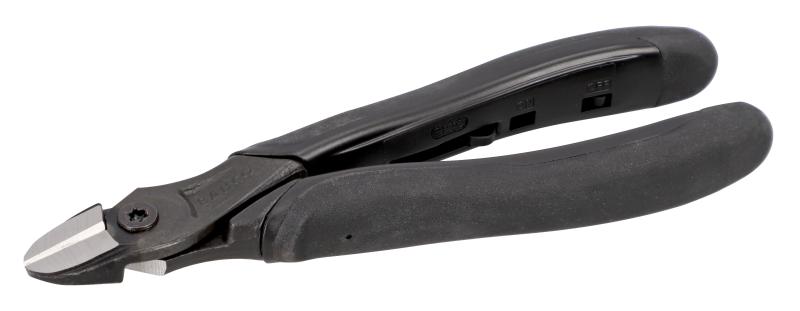 Bahco 2101G-160 Sidavbitare, Svart Sweden Rock