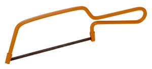 Bahco 239 Minibågfil