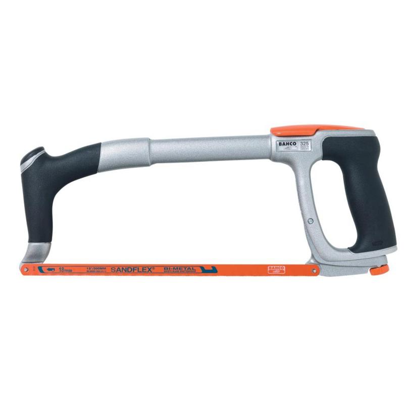 Bahco Bågfil 325 ergo