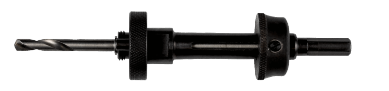 Bahco Hållare hålsåg • 32-210 • Fäste 8,5