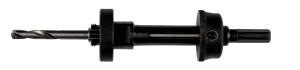 Bahco Hållare hålsåg • 32-210 • Fäste 8,5