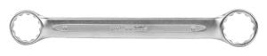 Bahco Ringnyckel dubbel 16-17 mm