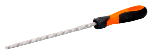 Bahco Rund rasp 9x200 medium