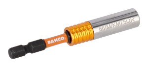 Bahco Premier Bitshållare 75mm